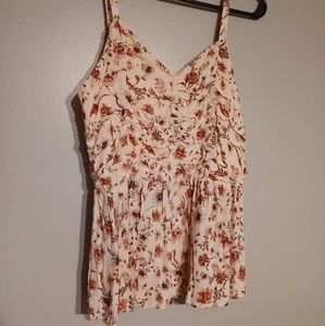 Maurices tank top